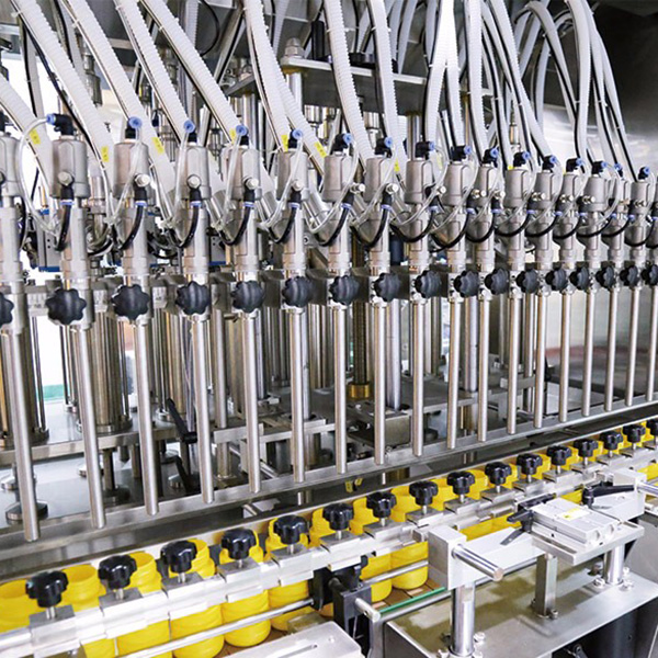 ما هو افضل نظام تعبئة