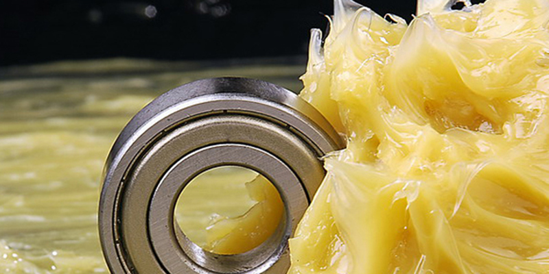 زيت شحوم زيوت التشحيم